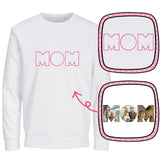 EmbroGlow | Geef haar meer dan alleen een hoodie, geef haar een herinnering