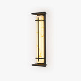 Moderne Buitenwandlamp - Waterdicht & Duurzaam