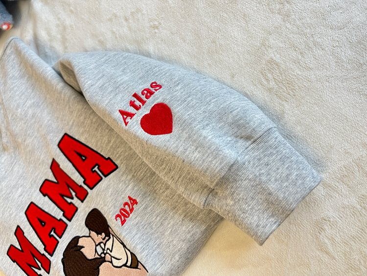 DadStitch | Draag je liefde voor papa