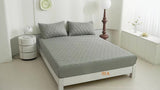 DreamGuard Matrasbeschermer - Comfort en Bescherming in Één