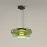 Glazen lampen die elegantie definiëren!