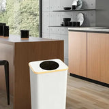 EcoBin - Grote opvouwbare afvalemmer
