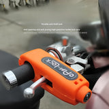 SafeGuard Mini Fietsbeveiliging - Compact en Duurzaam voor Optimale Bescherming van je Fiets en Scooter