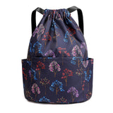 Janna Backpack | Nooit meer te weinig ruimte in je tas!