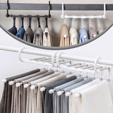 RackHanger | 5-in-1 multifunctionele kledinghanger