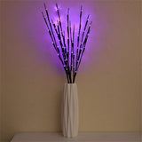 WillowWisp | Verlicht uw ruimte met betoverend wilgenlicht!