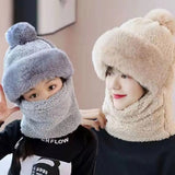 WinterHood | Blijf warm en chique dit koude seizoen!