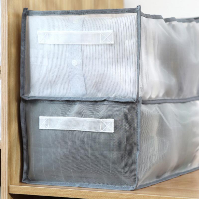 Closet Organizer | Nooit meer een rommelige kast!