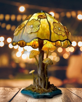 De Fungi Licht