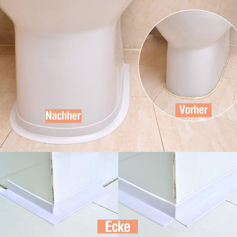 Waterdichte tape voor keuken en badkamer