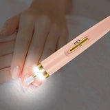 Voorverkoop>>Elektrische professionele manicure-nagelmachine set (beste voorverkoopkorting)