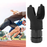 Longspiertrainer voor verbeterde ademhaling – BreathePower Trainer