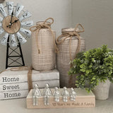 FamilyNest - Samen zijn we een familie