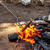Telescoop Grillvorken