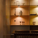 Nora | Draadloze LED Spotlamp
