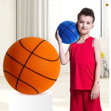 Stille Basketball voor Kinderen Binnen