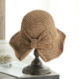 Brim & Bow Zomerhoed