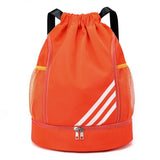 SportsBag - Waterdichte sporttas voor fitness en reizen