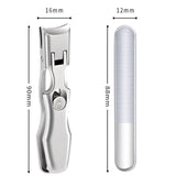 Premium Nagelknipper voor Verdikte Nagels