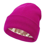 Wintermuts met Zijdevoering - Noor