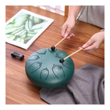 CalmBeat - stressverlichtingsdrum voor kinderen en volwassenen