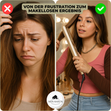 PerfectHair - 2-in-1 Haarstyler
