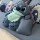 Knuffel Warmwaterkruik – Knus en Warm voor Koude Dagen