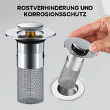 PureFlow - Houdt uw afvoeren schoon en fris