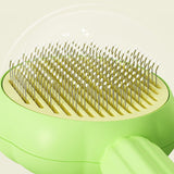 Pet Hair Cleaner | Nooit meer dierenharen in je huis!