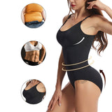 Lara Bodysuit | Geniet van een prachtige shape!