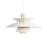 Marius Glazen Luxe Plafondlamp Voor Boven De Eettafel | Scandinavische Ontwerp Luis Parlu Kroonluchter Vliegende Schotelstijl | Elegante Moderne Sfeerverlichting Voor Woonkamer En Eetkamer | Dimbaar LED Inclusief