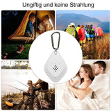 Ultrasone Vlooien- & Tekenbescherming