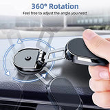 Magnetische Telefoonhouder voor in de Auto