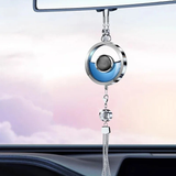 Luxueuze Auto Parfum Hangertje