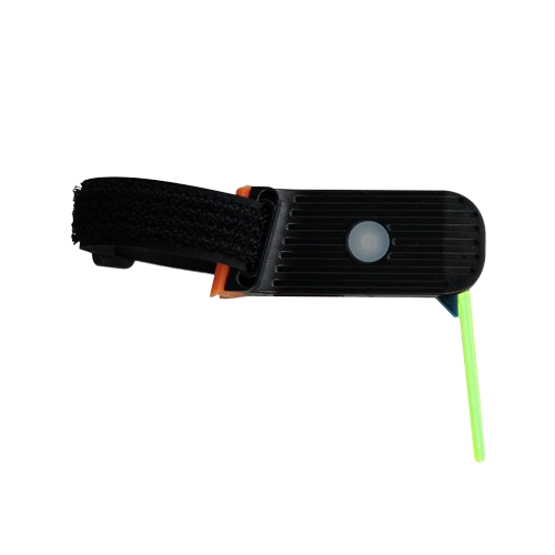 Fietsachterlicht Photon Drop