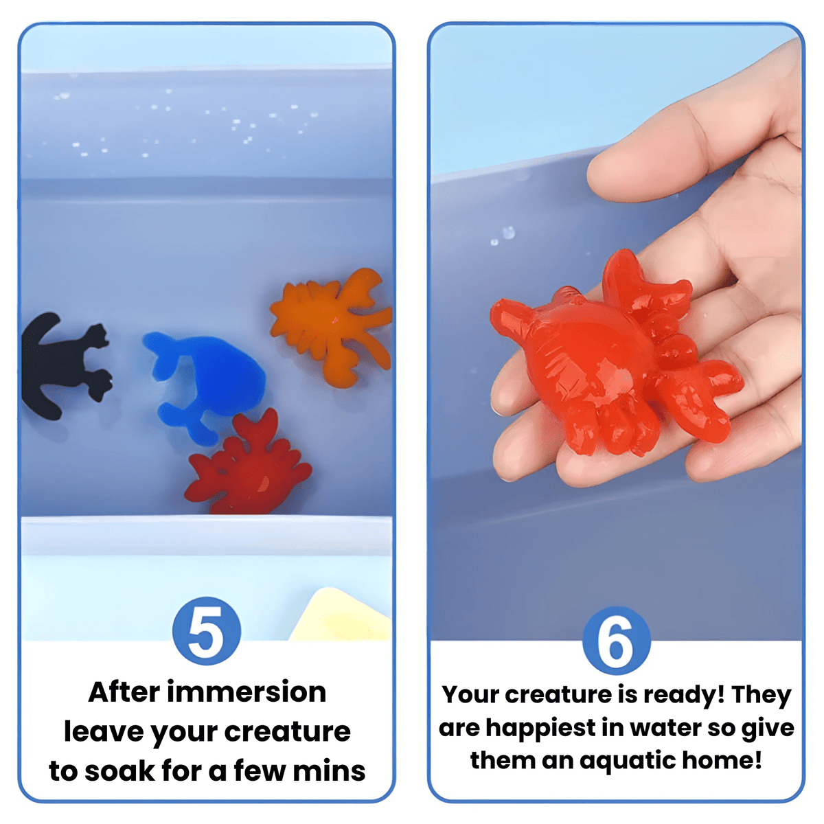 Water Wonder Creaties – Leuk en Leerzaam Speelplezier voor Kinderen