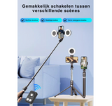 FlexiShot Stick | Je ultieme fotomaatje