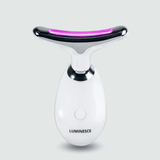 7-in-1 LED Gezichtsverstevigings- & Massagetool – Vénera