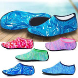 Sneldrogende Uniseks Waterschoenen - WaveStep