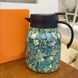 TeaBloom – Thee perfect getemperd en stijlvol geserveerd