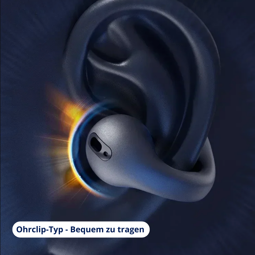 Premium Draadloze Oordopjes - EchoSonic
