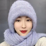 ArcticKnit | Je wintermuts en sjaal combo!