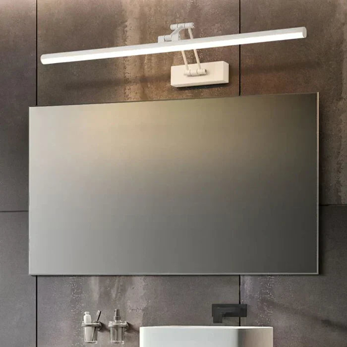 Minimalistische LED-Wandlamp - ZenLite