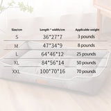 PetLounge | Hondenbed – Ergonomisch Ontwerp voor Gezonde Slaap