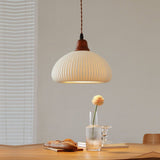 Stijlvolle Keramische Hanglamp - Rustiek Design