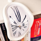 DripClock | Kijk hoe de tijd wegsmelt!