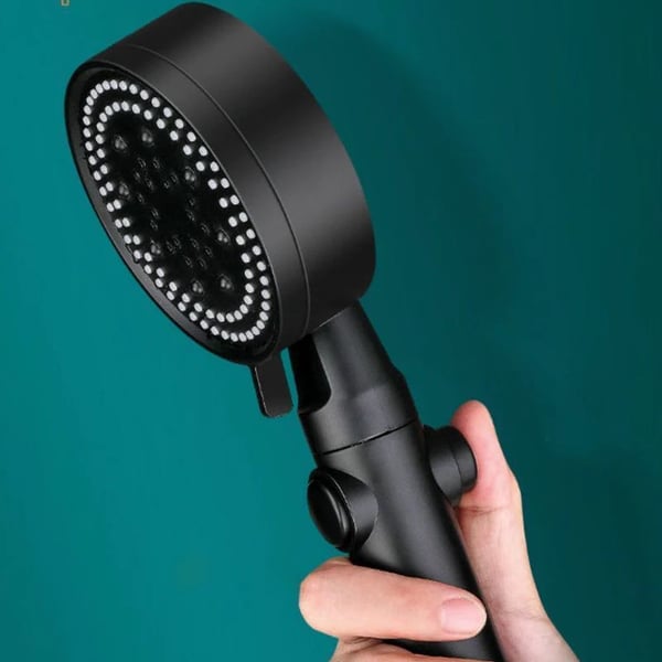 Shower PRO | Genieten van de beste douche ervaring!