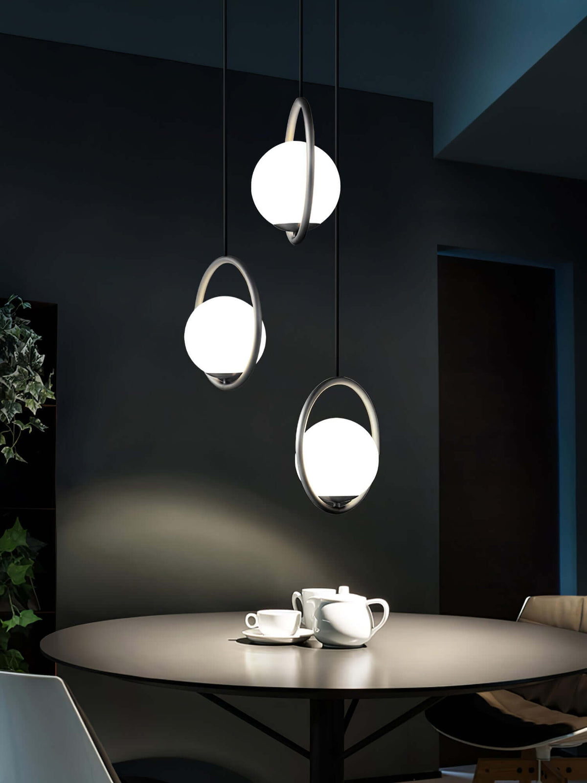Moderne Hanglamp - Elegant & Stijlvol Design