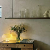 SphereGlow - Moderne oplaadbare lamp met tijdloze elegantie