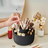 LuxeCraft Organizer - Stijlvolle en Ruime Opberger